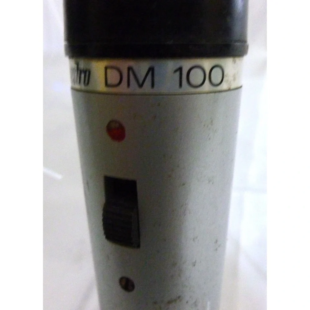 Vintage AKG Maestro DM 100 Microphone